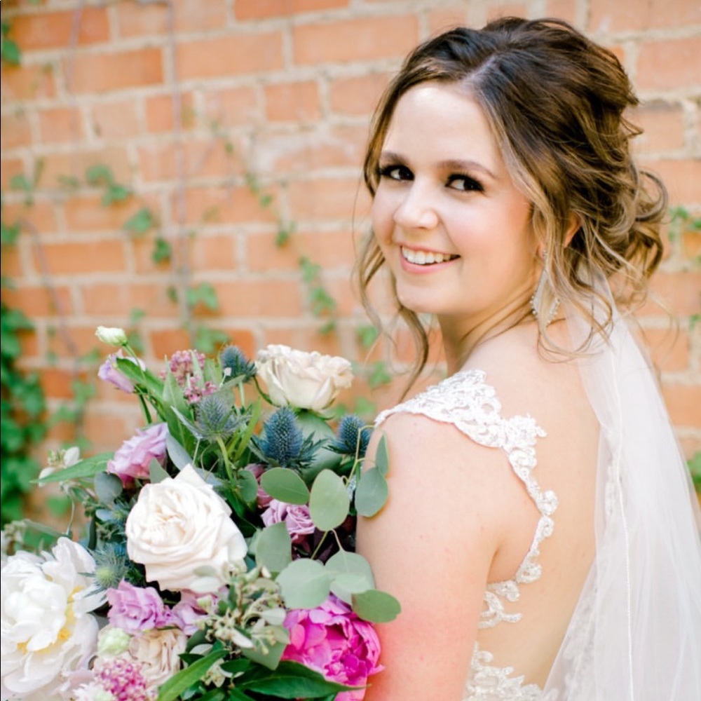 Meet your Posher, Megan